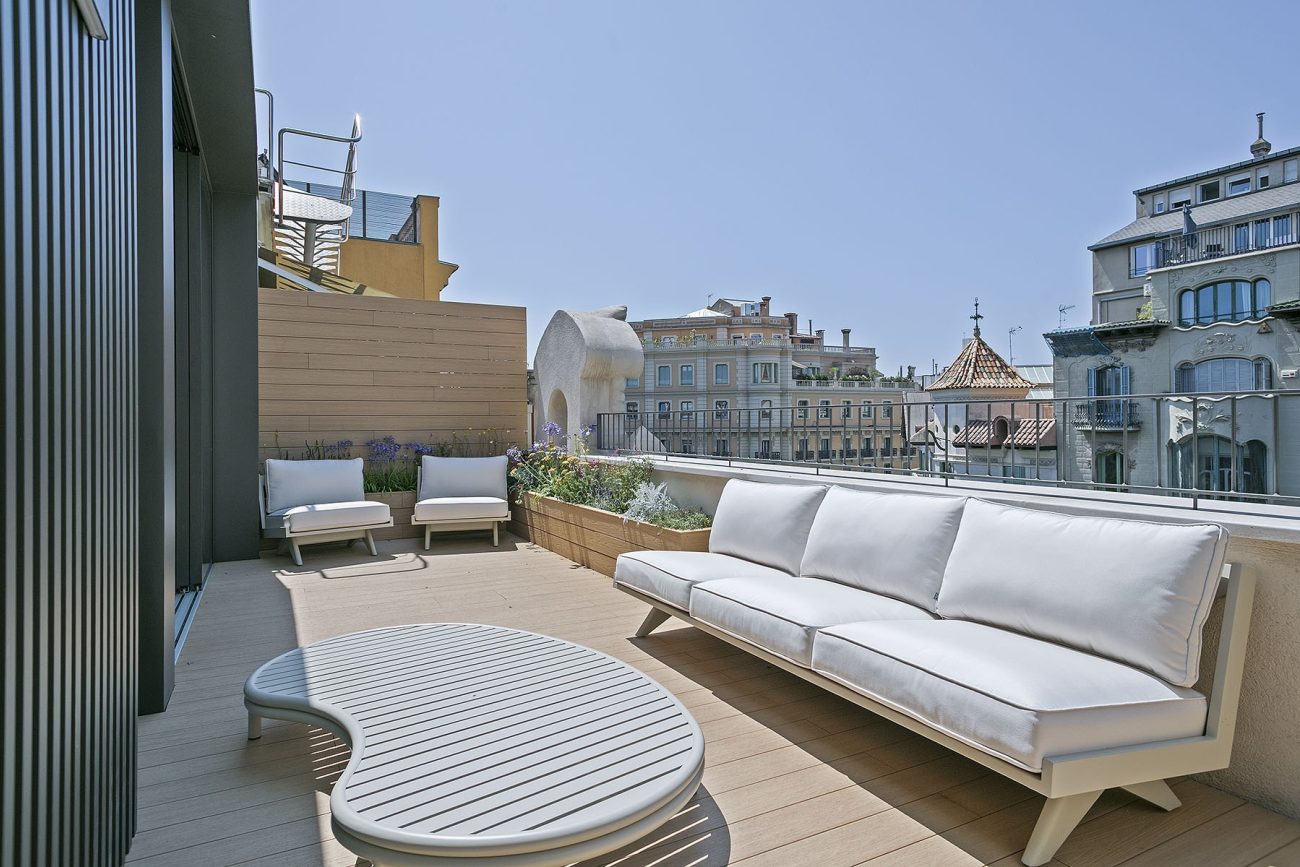 The Art of Living in the Heart of Barcelona
