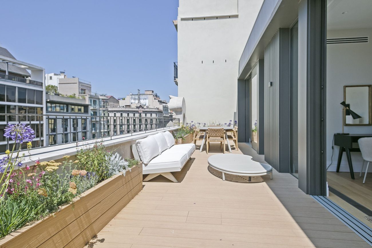 The Art of Living in the Heart of Barcelona