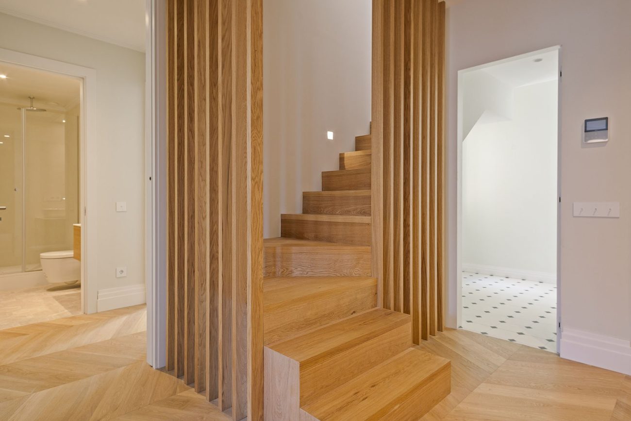 The Art of Living in the Heart of Barcelona