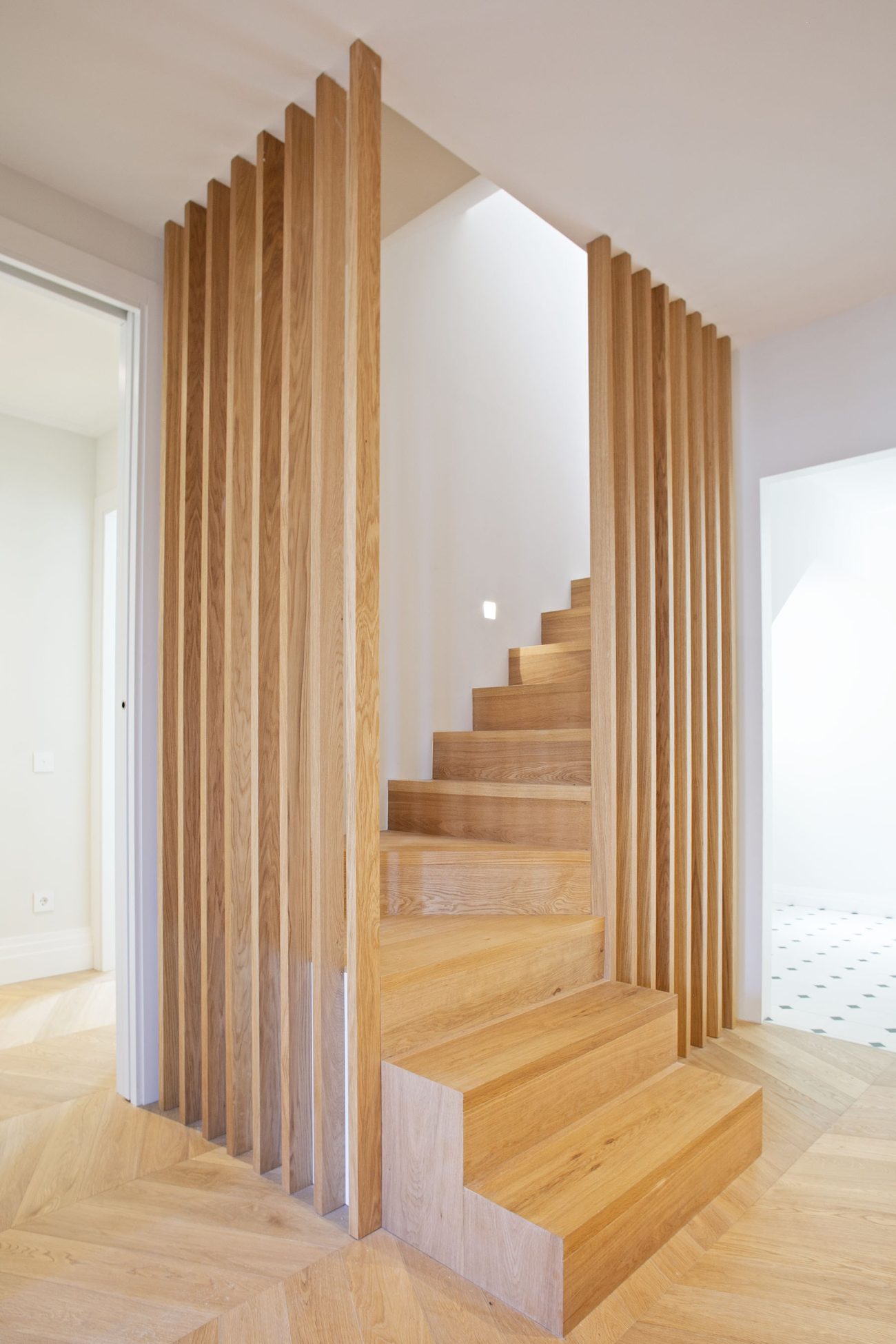 The Art of Living in the Heart of Barcelona
