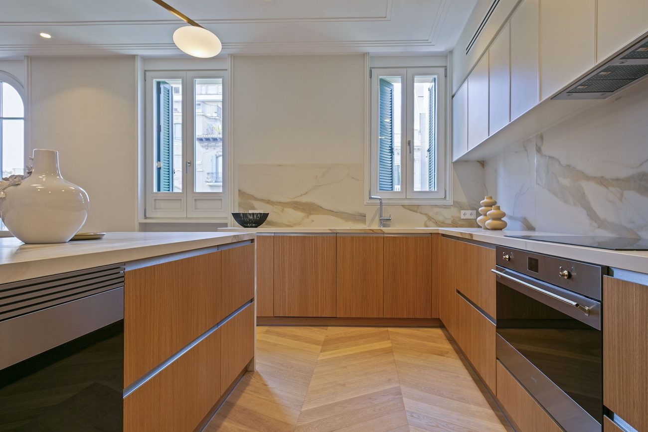 The Art of Living in the Heart of Barcelona