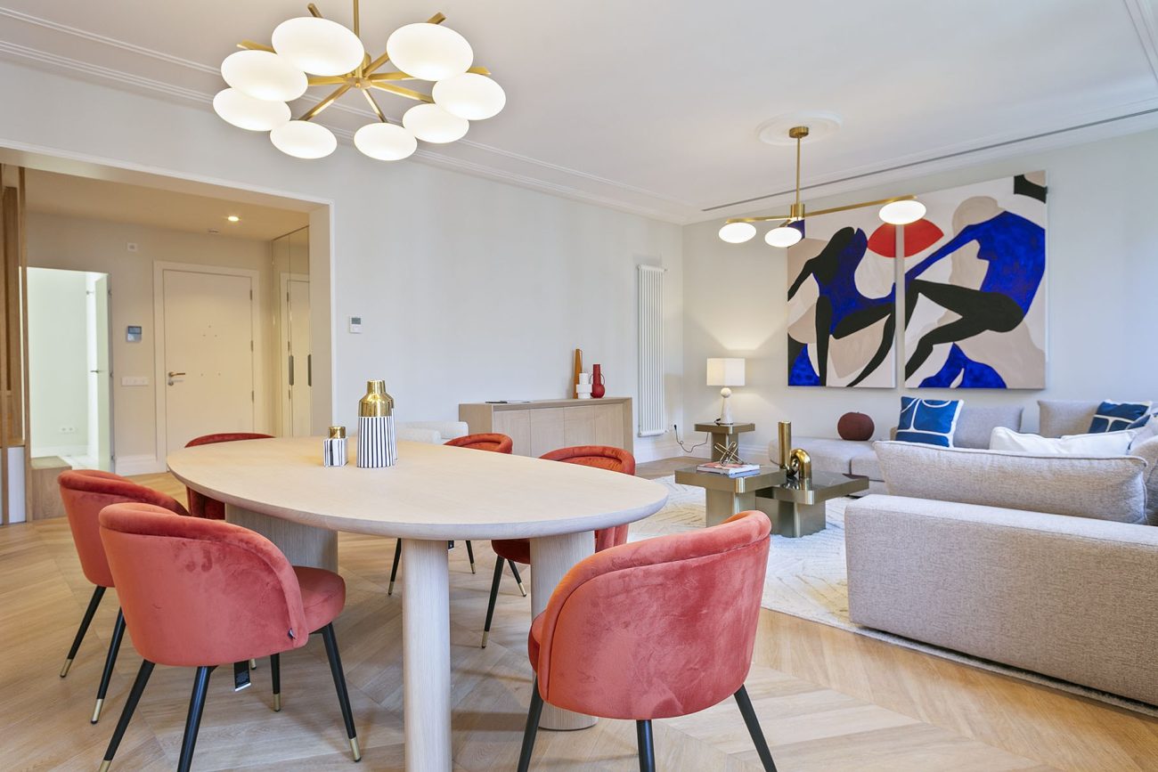 The Art of Living in the Heart of Barcelona