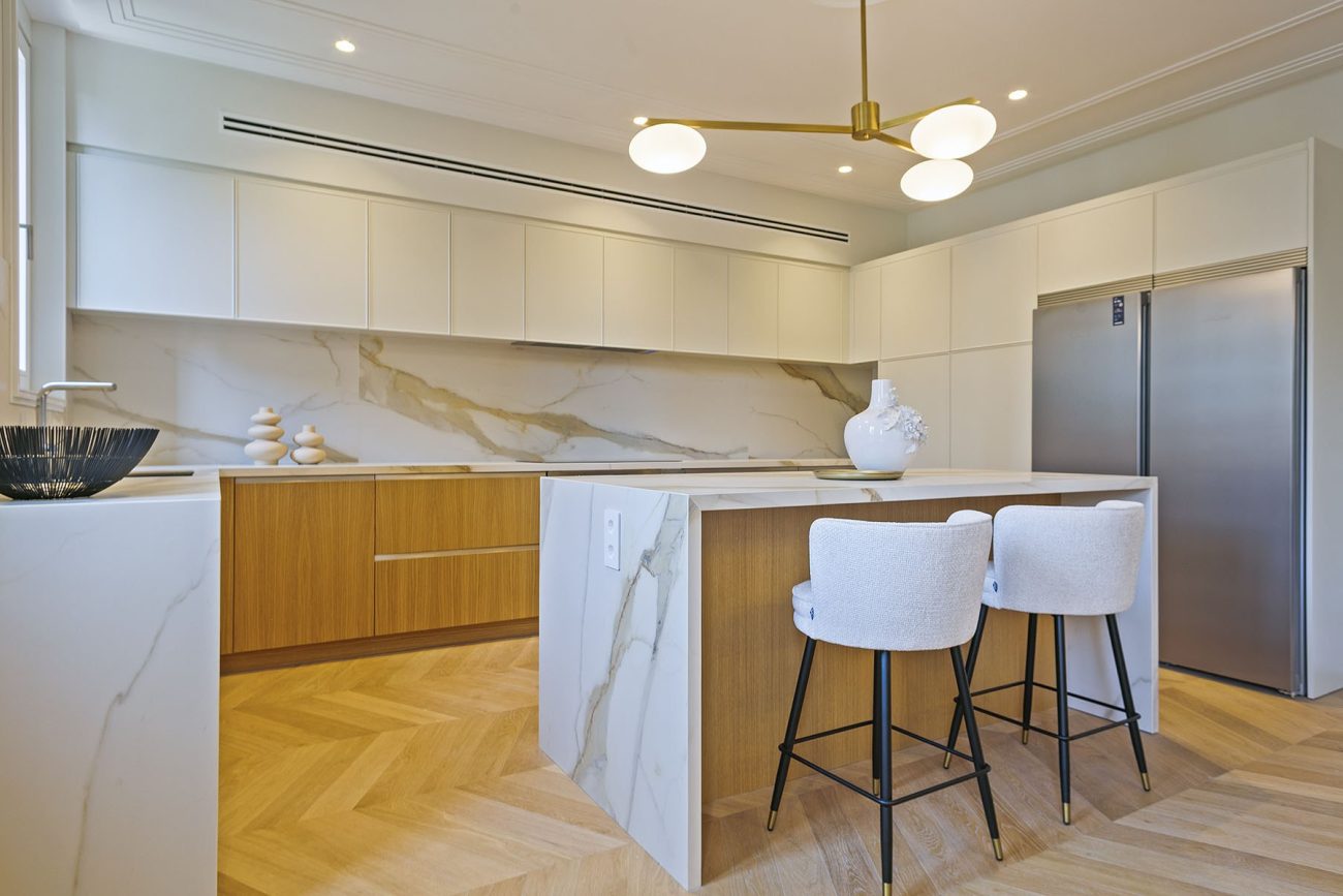 The Art of Living in the Heart of Barcelona