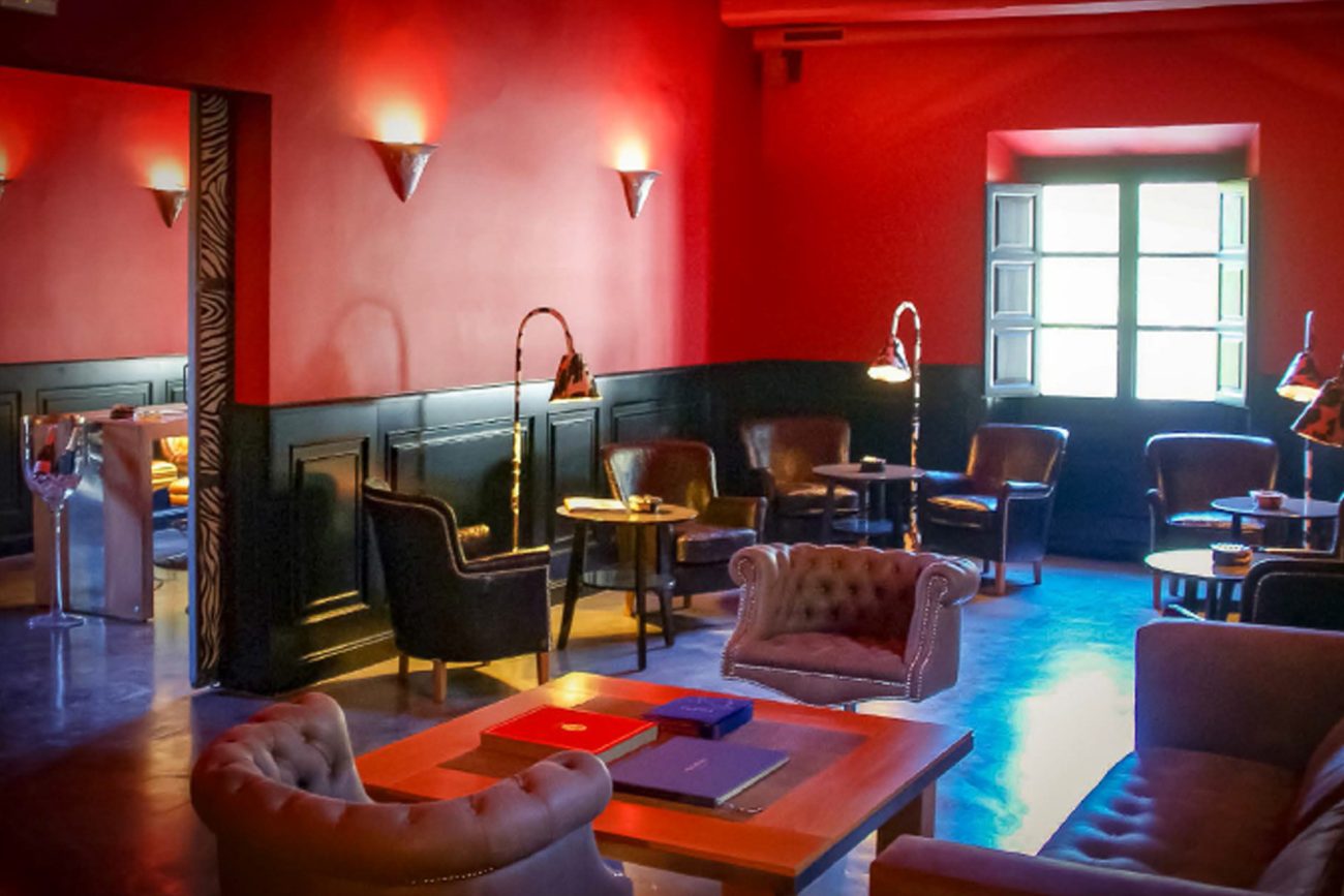 Luxury, design and history merged in the heart of Garraf
