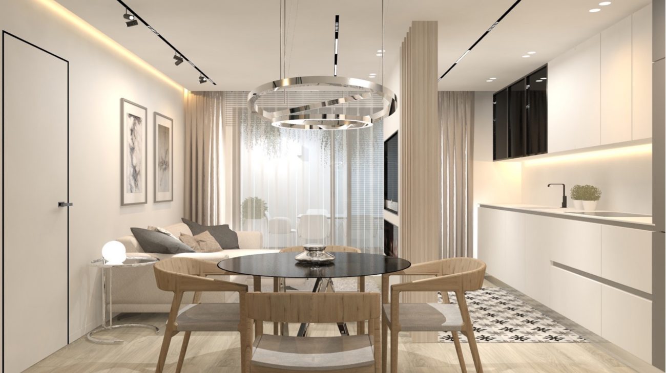 The unique and profitable project in Sant Boi