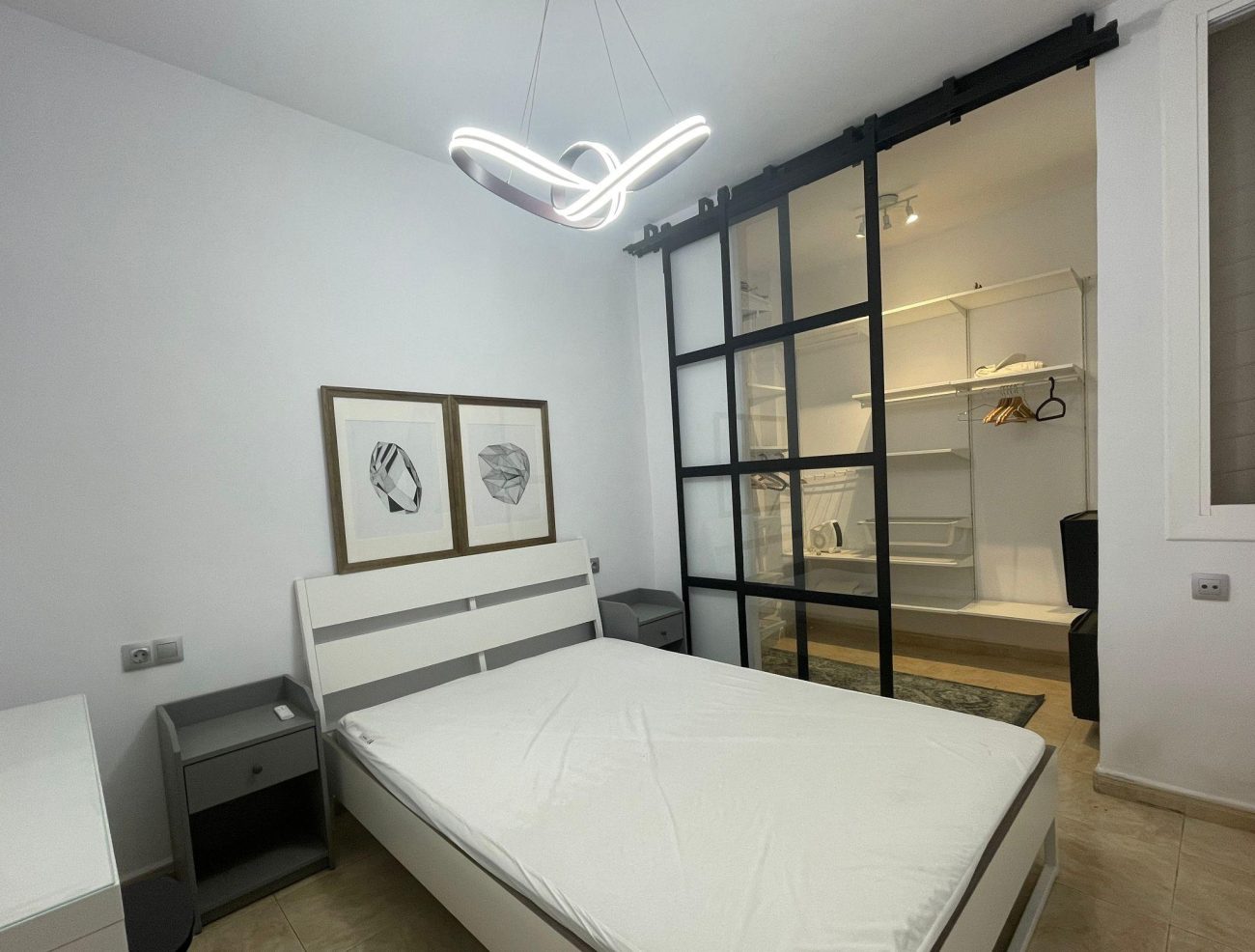 Exquisite Flat in the Gothic Quarter of Barcelona