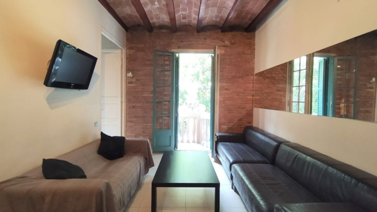 Investment Opportunity in Eixample