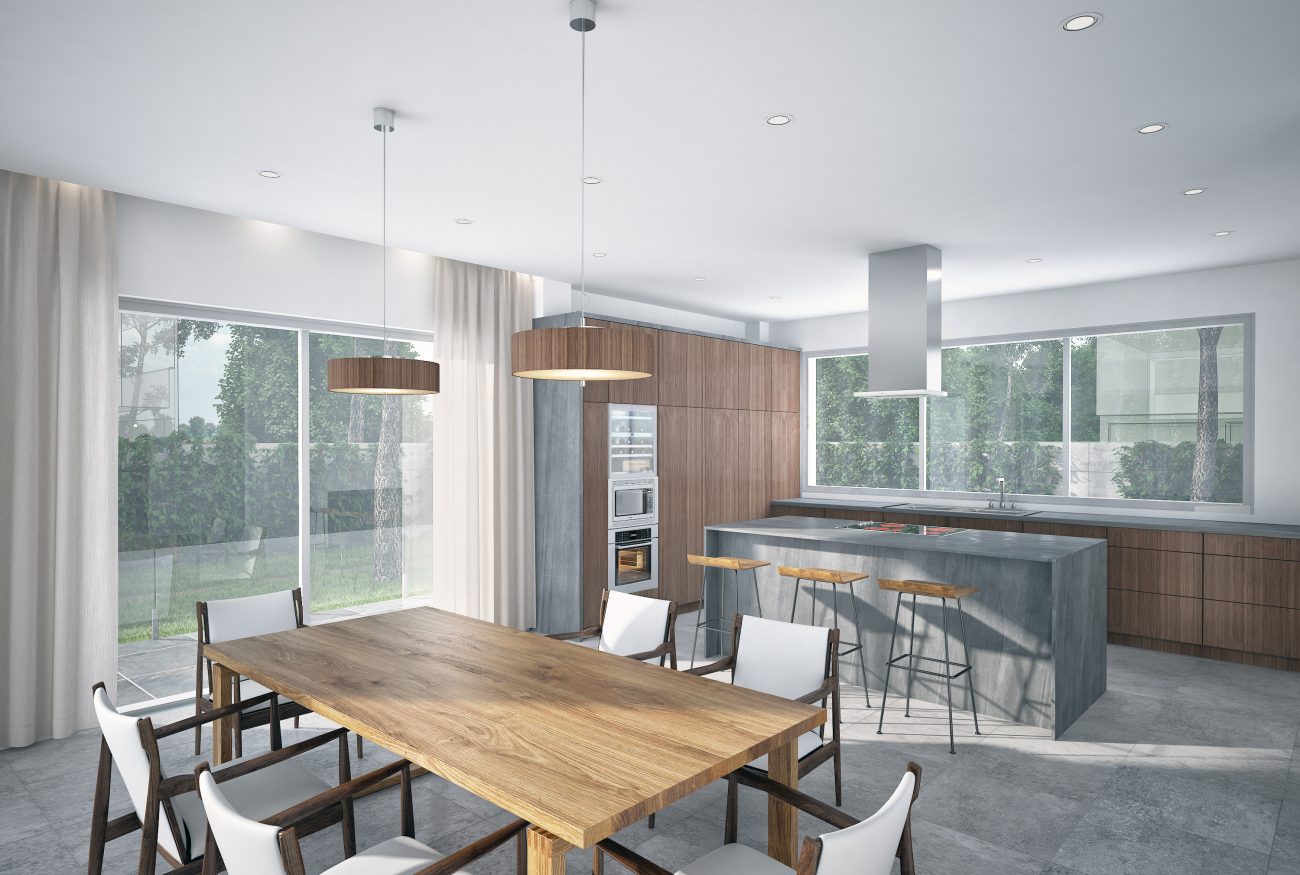 Exclusive Plot for a Single-Family Home in Castelldefels Beach