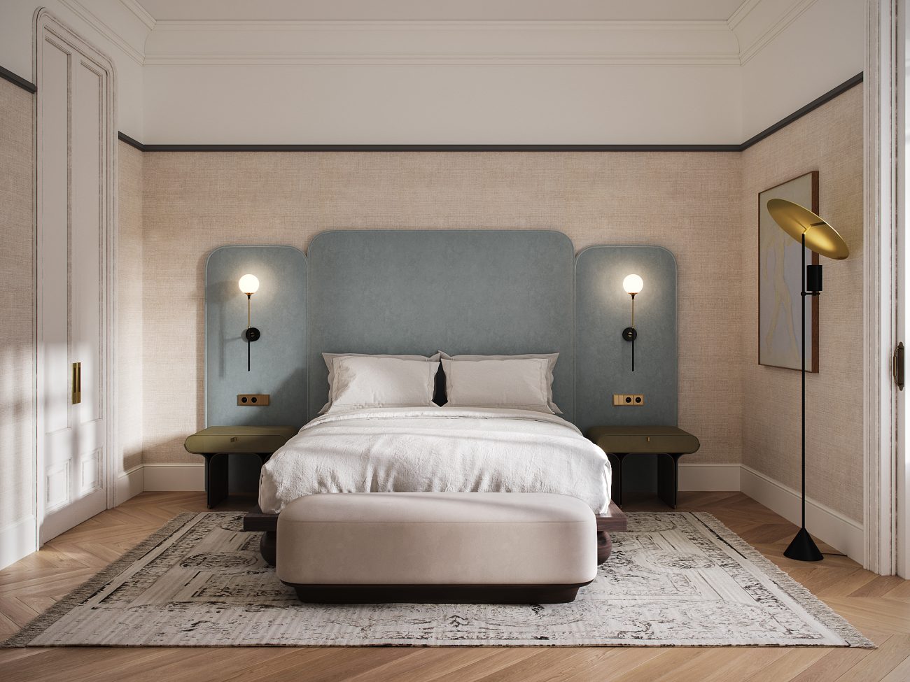 A Jewel Beside Casa Batlló — Design, History & Exclusivity on Passeig de Gràcia