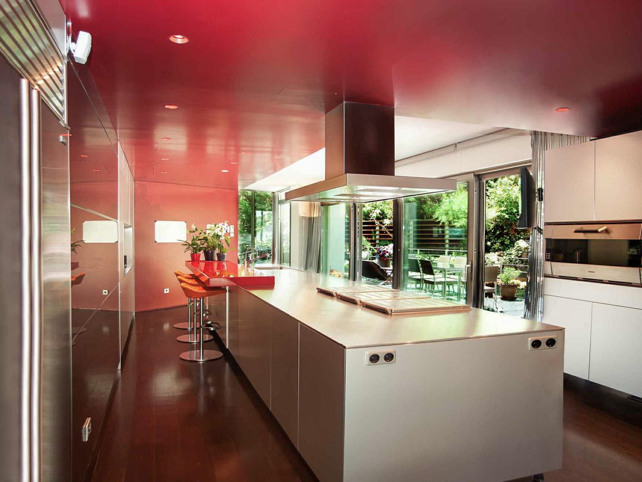 Experience the Ultimate in Luxury and Style