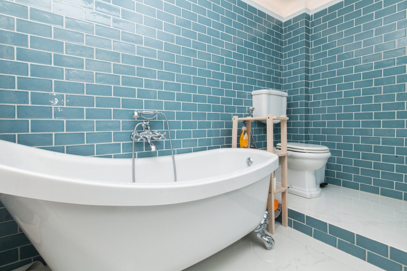 Luxury apartment with large terrace close to Passeig de Gracia