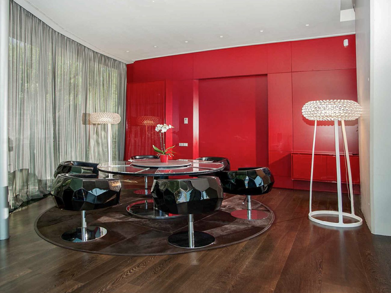 Experience the Ultimate in Luxury and Style