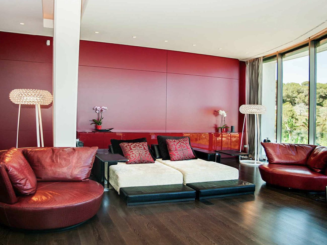 Experience the Ultimate in Luxury and Style