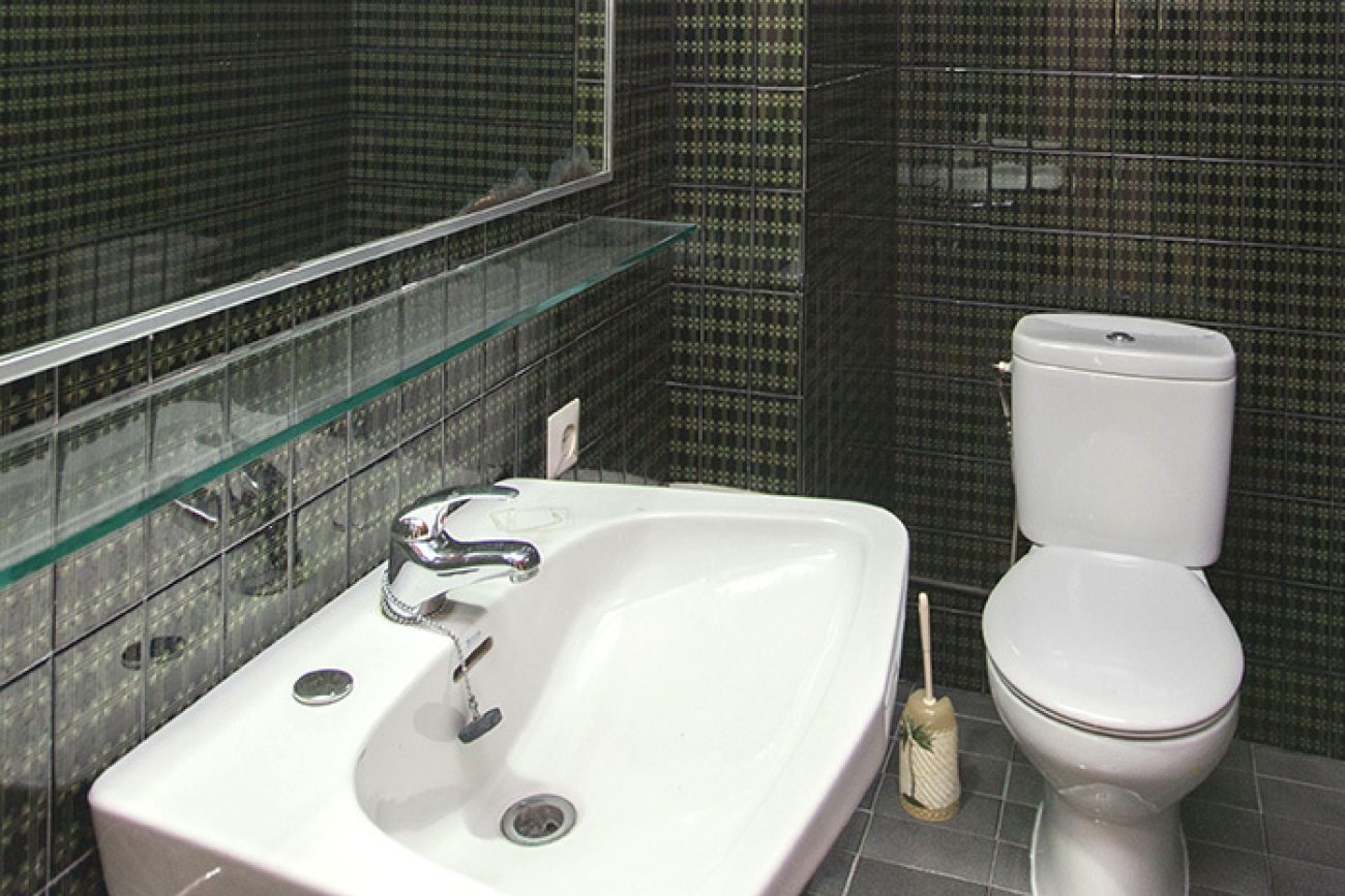 Great opportunity to reform in an exclusive urbanization in Pedralbes