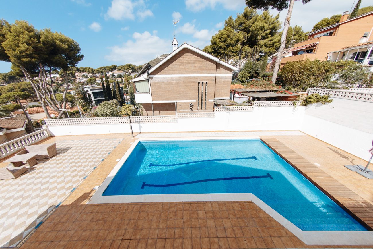 Fantastic Home in Castelldefels