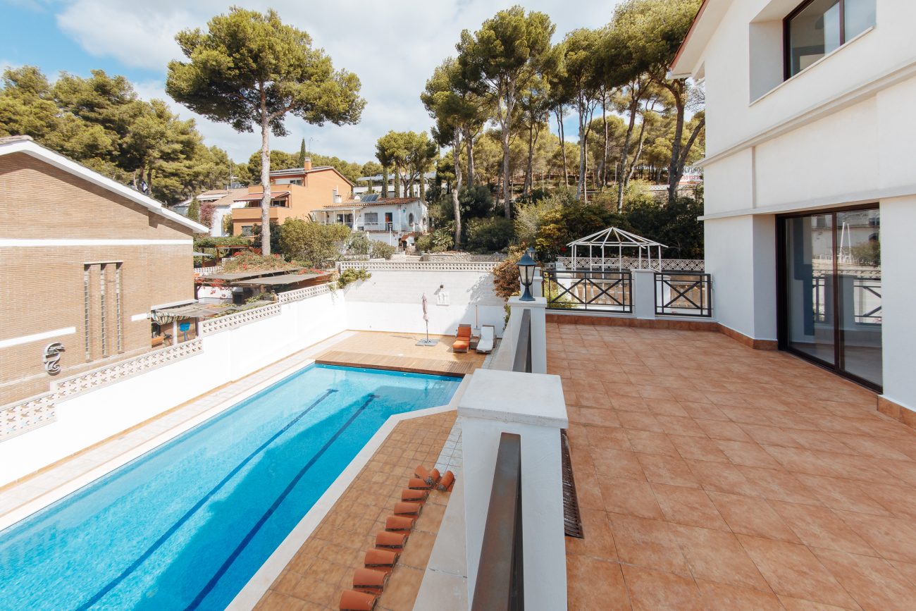 Fantastic Home in Castelldefels