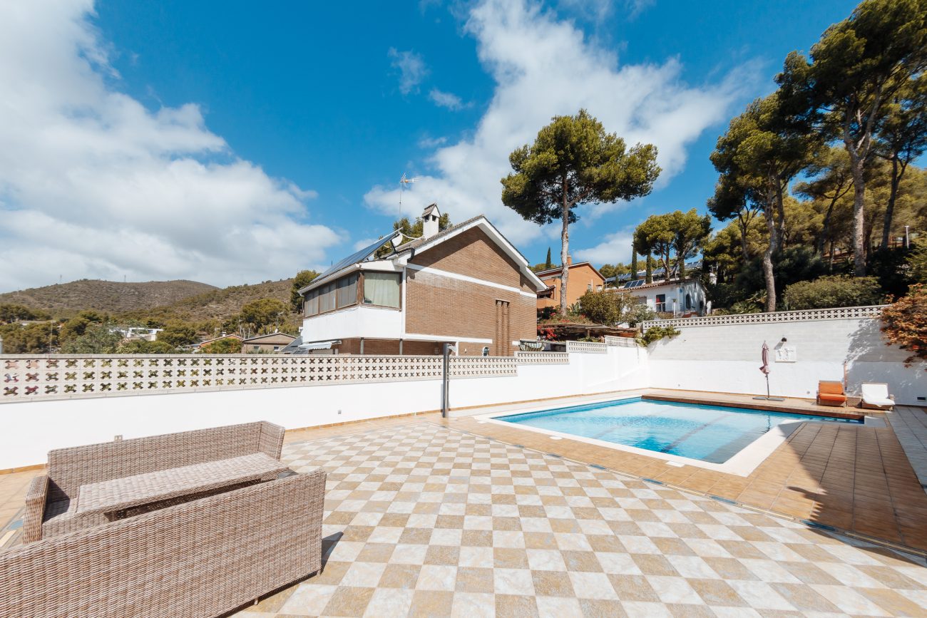 Fantastic Home in Castelldefels