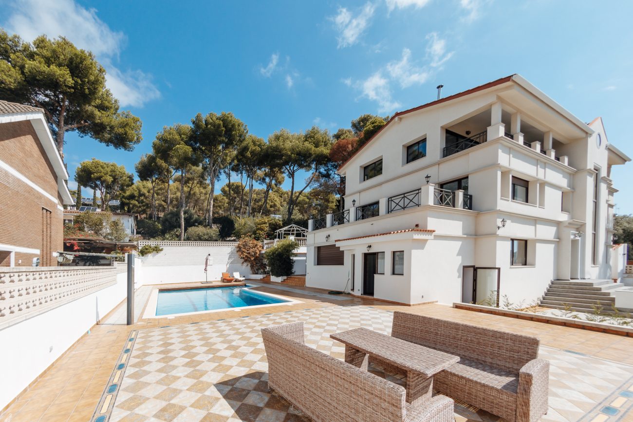 Fantastic Home in Castelldefels