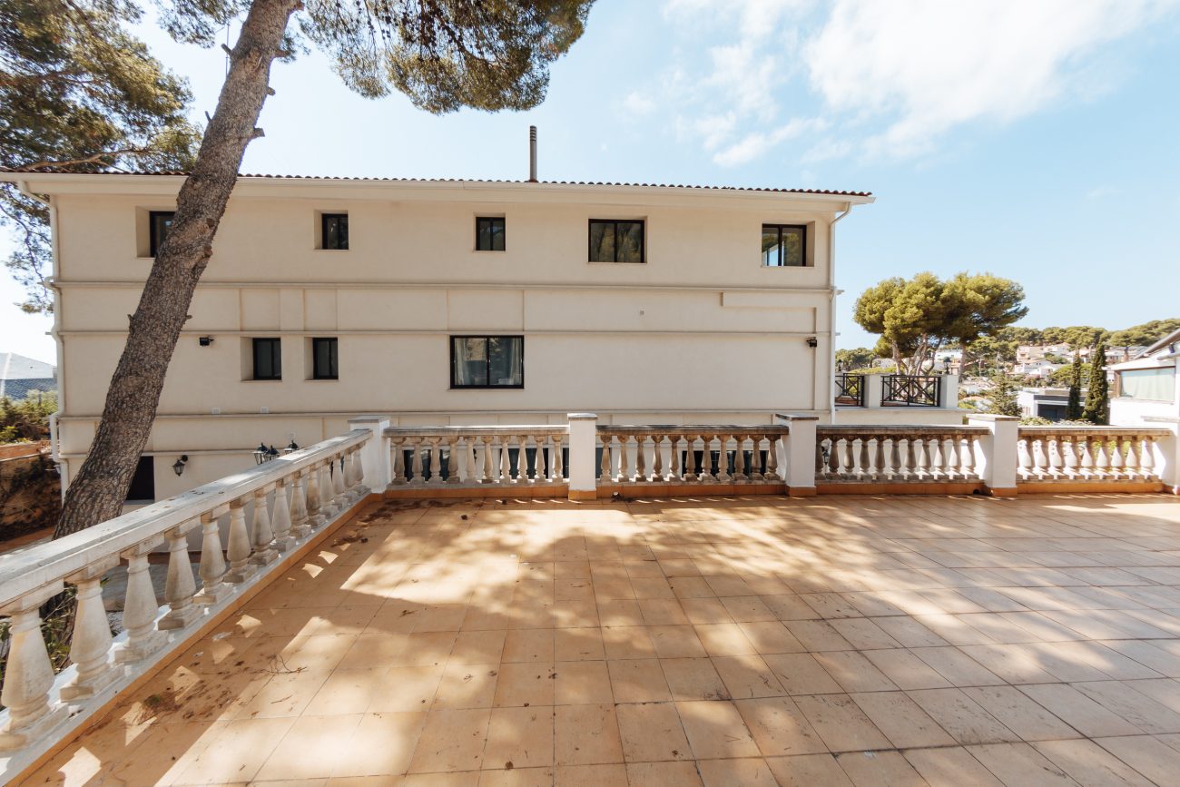 Fantastic Home in Castelldefels