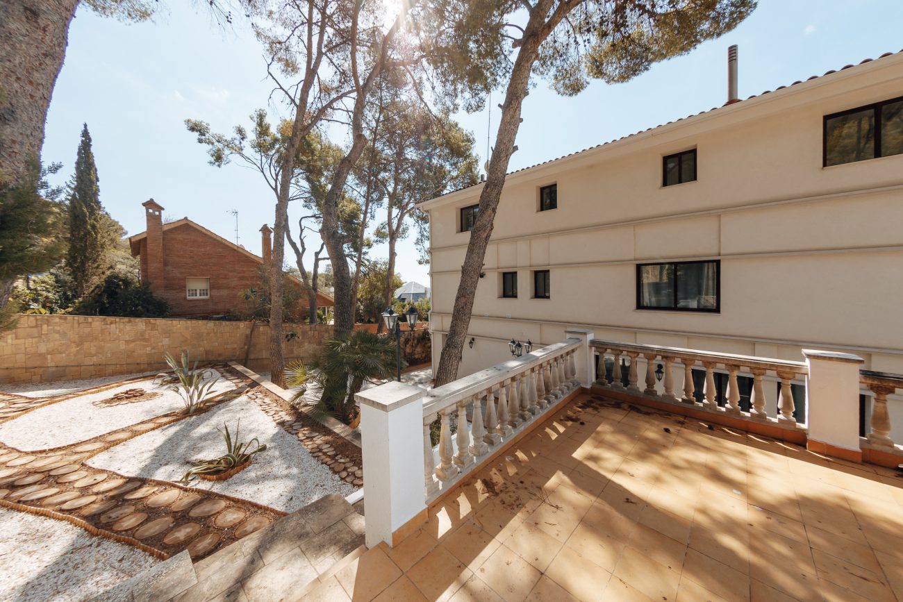 Fantastic Home in Castelldefels