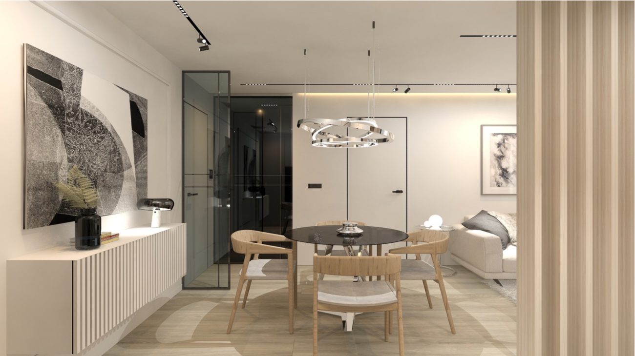 The unique and profitable project in Sant Boi