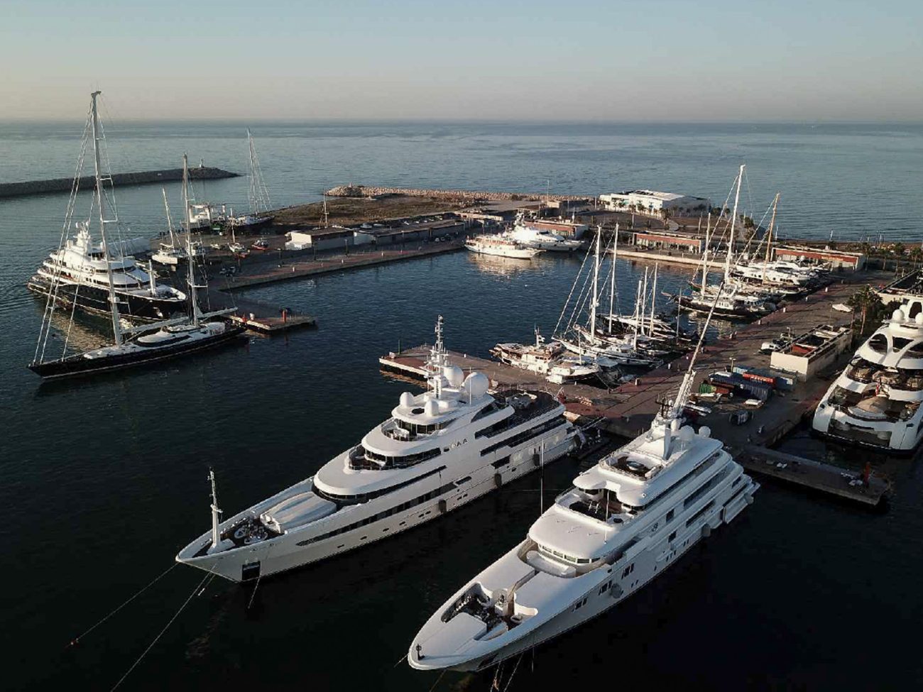 Experience the Ultimate in Luxury and Style