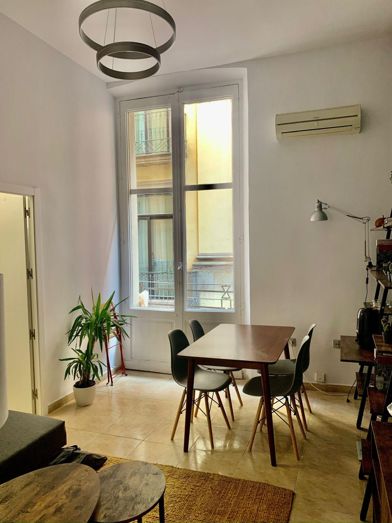 Exquisite Flat in the Gothic Quarter of Barcelona