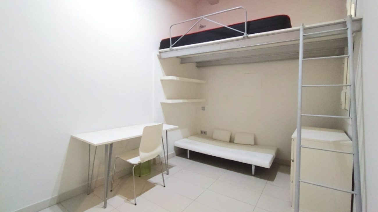 Investment Opportunity in Eixample