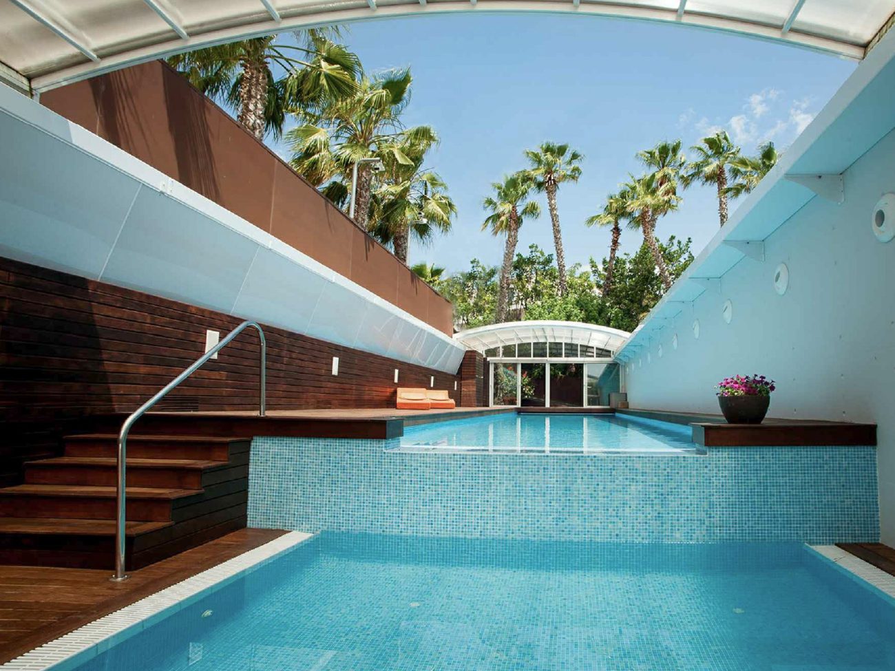 Experience the Ultimate in Luxury and Style