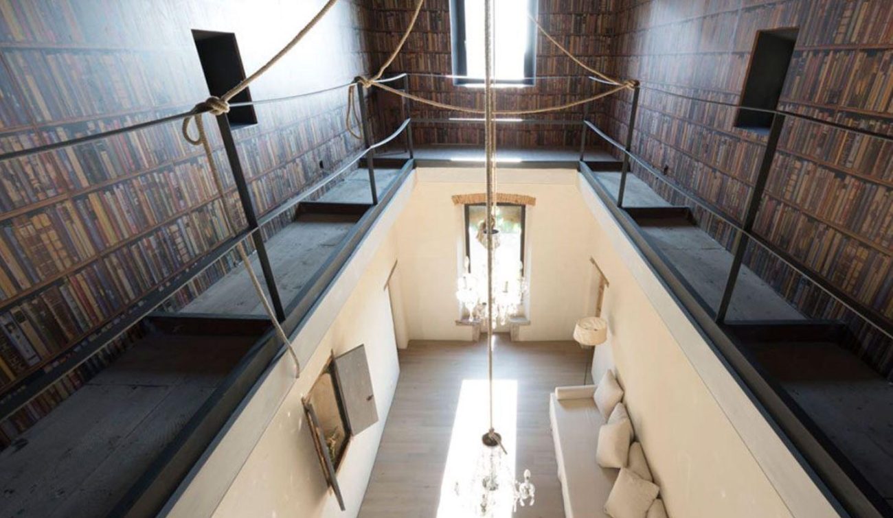 Spectacular completely reformed Masia in Alella