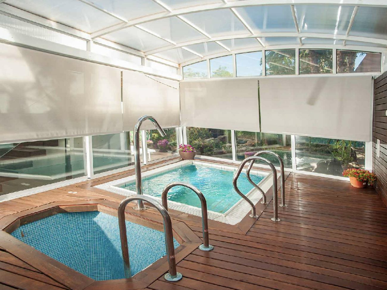 Experience the Ultimate in Luxury and Style
