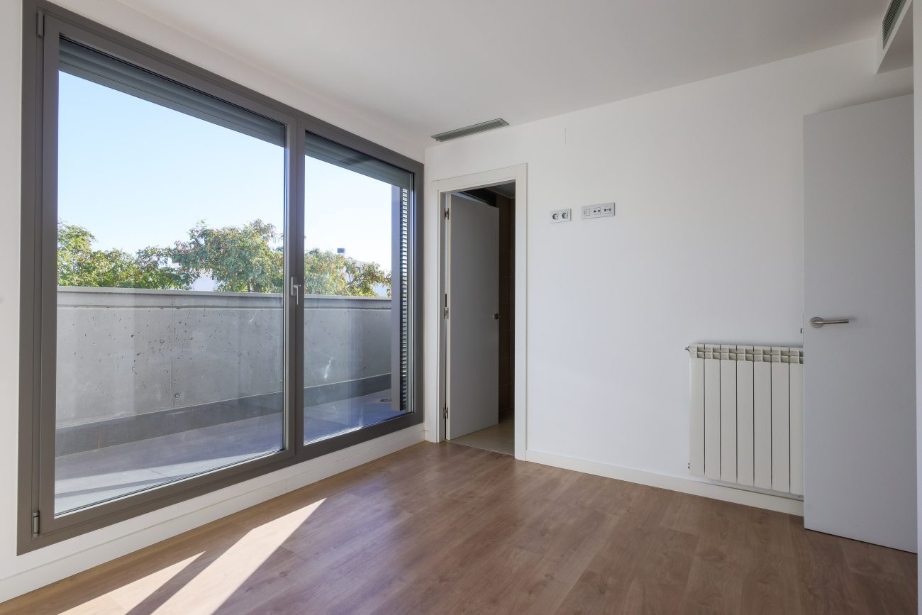 Charming Corner Townhouse Near the Sea in Sitges
