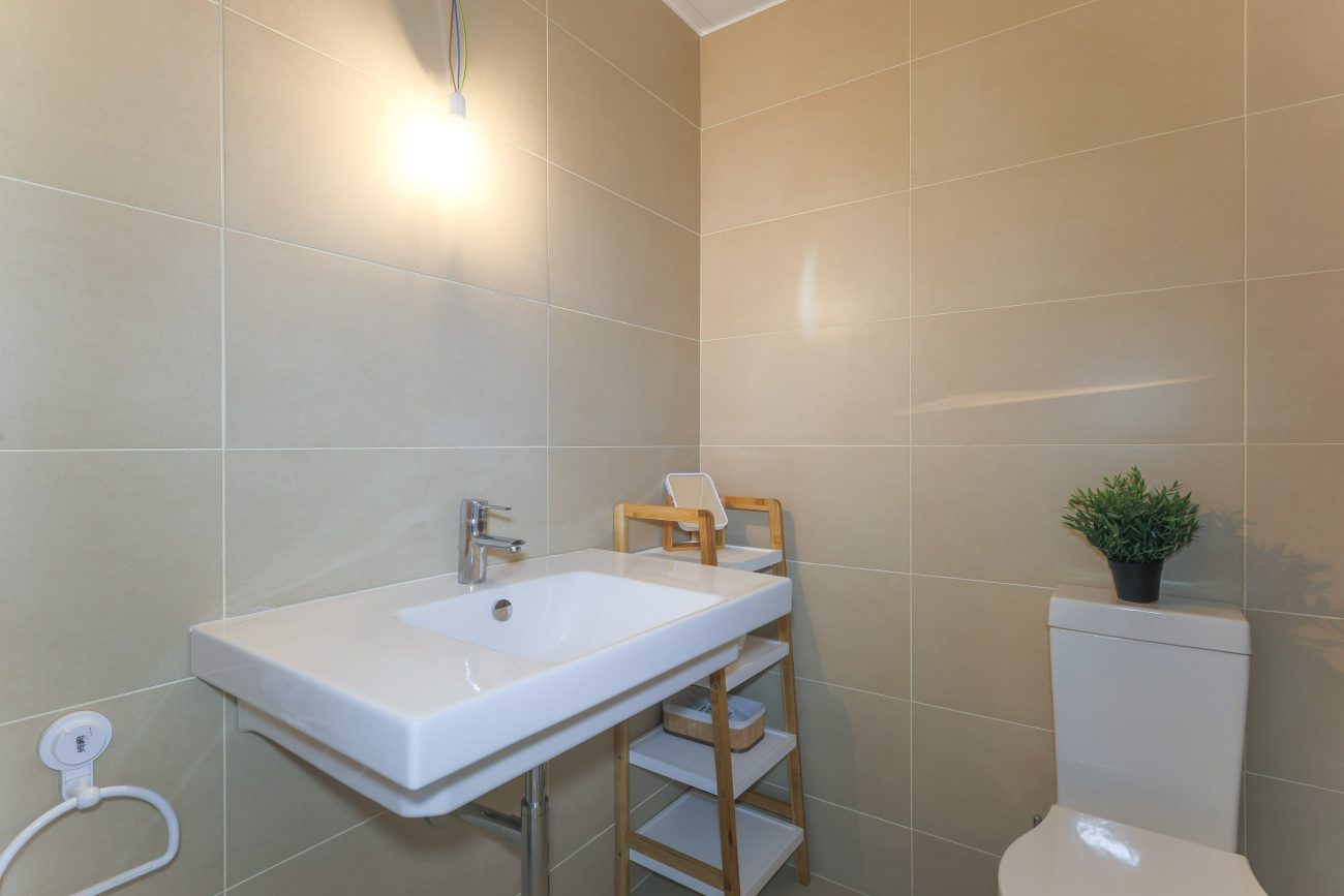 Townhouse in El Vinyet, Sitges — private garden and 5 minutes from the beach