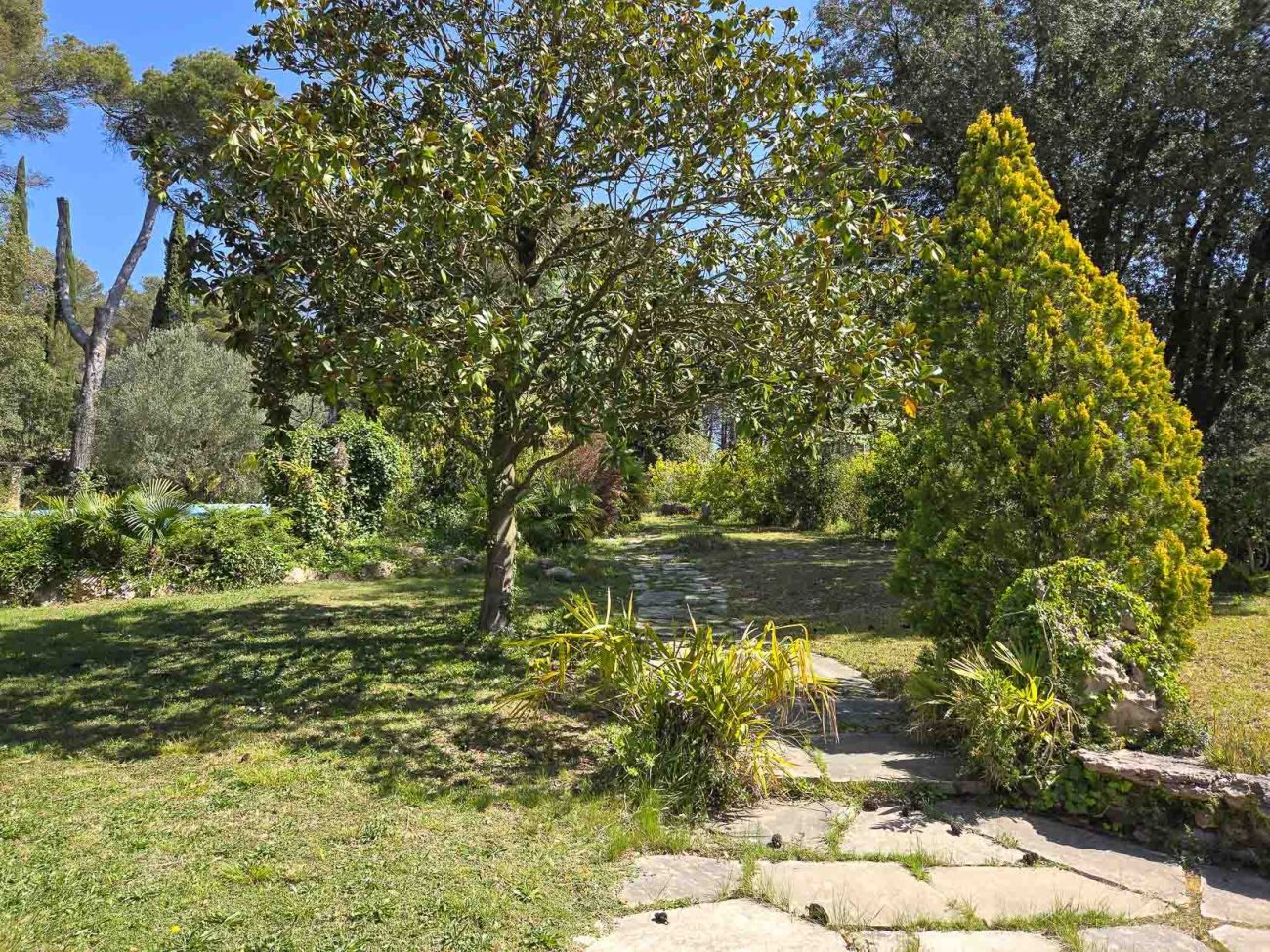 Luxury villa in Begues — unique estate with 6,000 m² plot and high investment potential