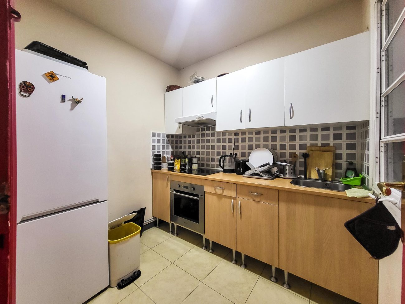 Luxury period property for sale in El Born, Barcelona: prime renovation opportunity on Marquès de l'Argentera