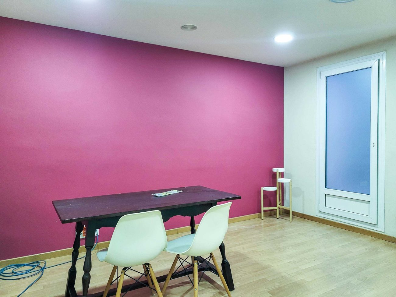 Luxury period property for sale in El Born, Barcelona: prime renovation opportunity on Marquès de l'Argentera