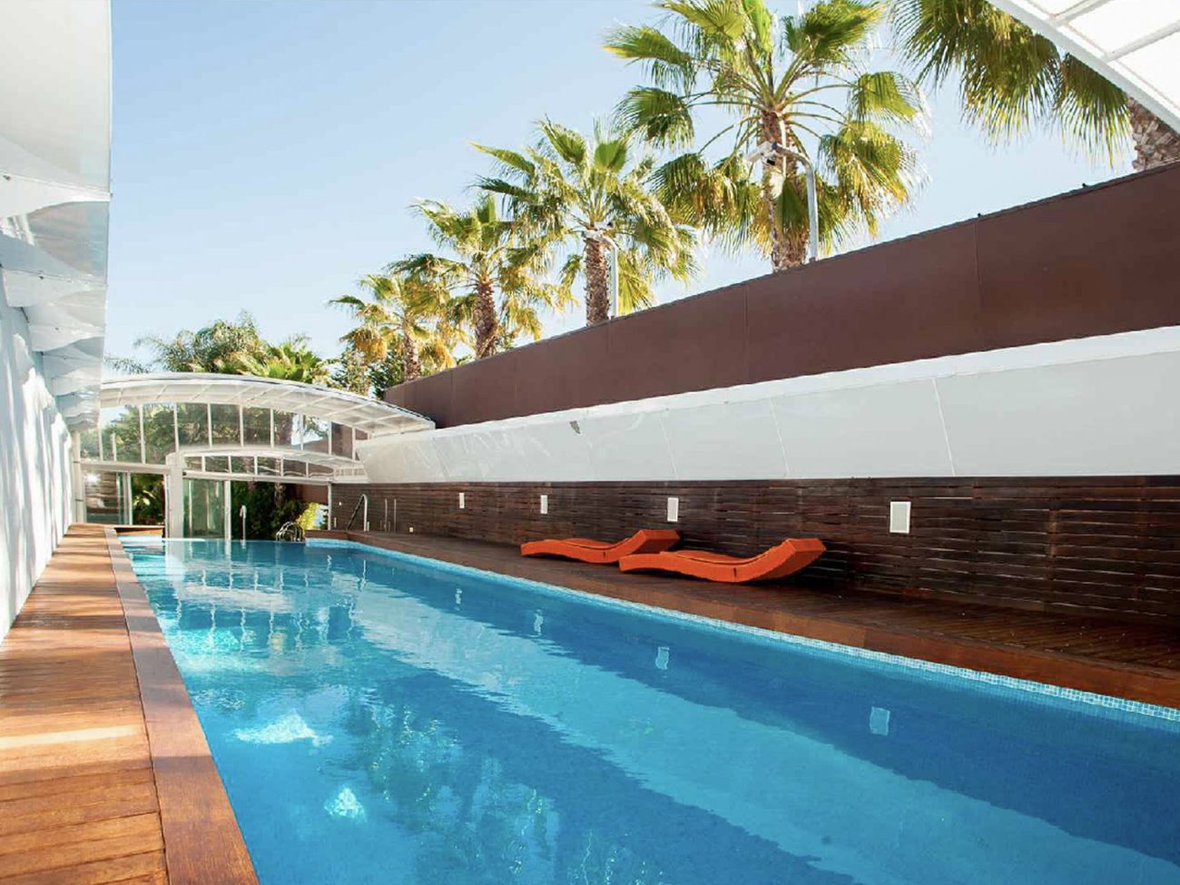 Experience the Ultimate in Luxury and Style
