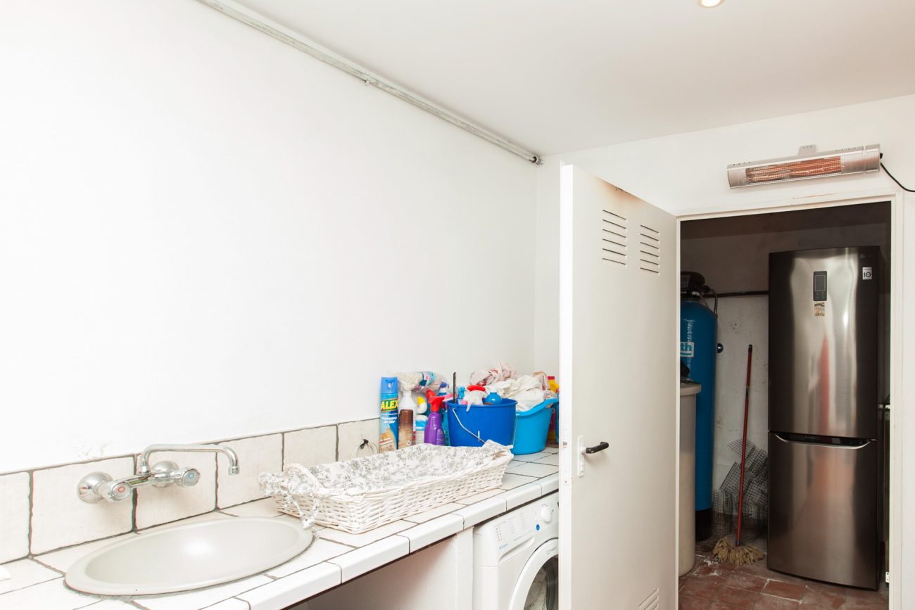 Luxury apartment with large terrace close to Passeig de Gracia