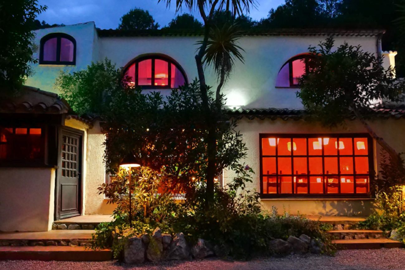 Luxury, design and history merged in the heart of Garraf