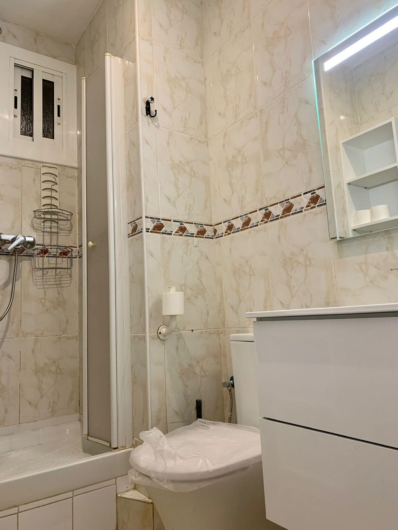 Exquisite Flat in the Gothic Quarter of Barcelona