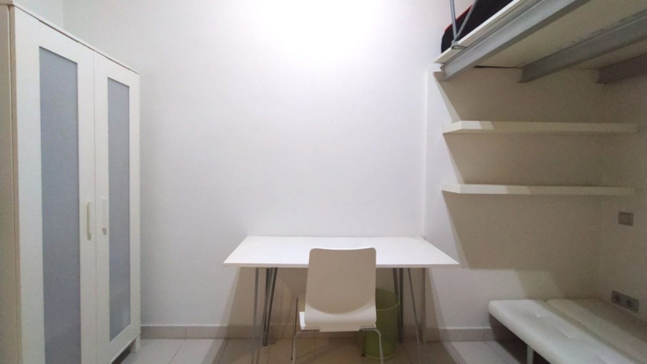 Investment Opportunity in Eixample