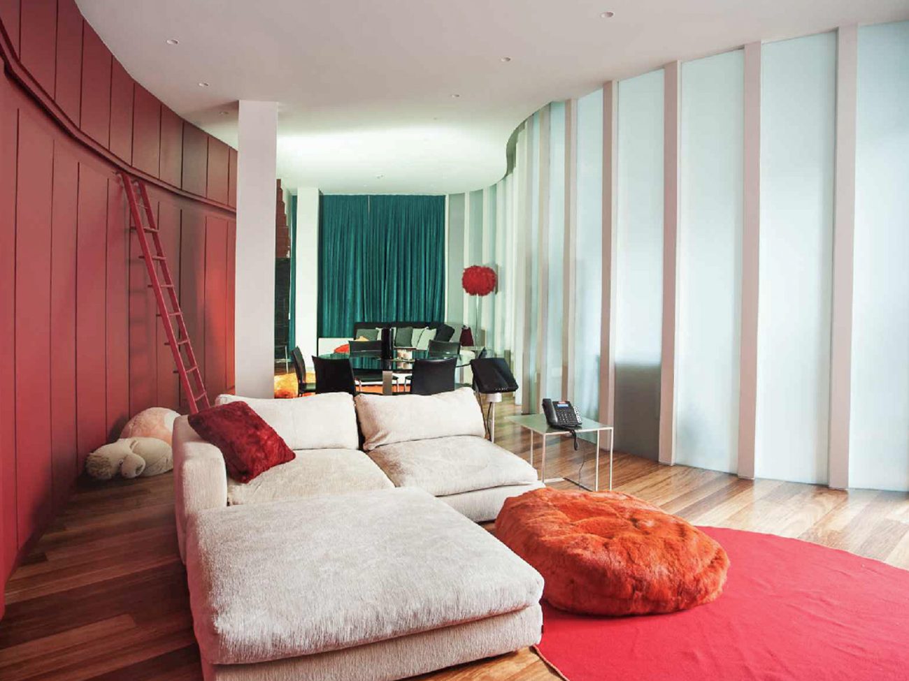 Experience the Ultimate in Luxury and Style
