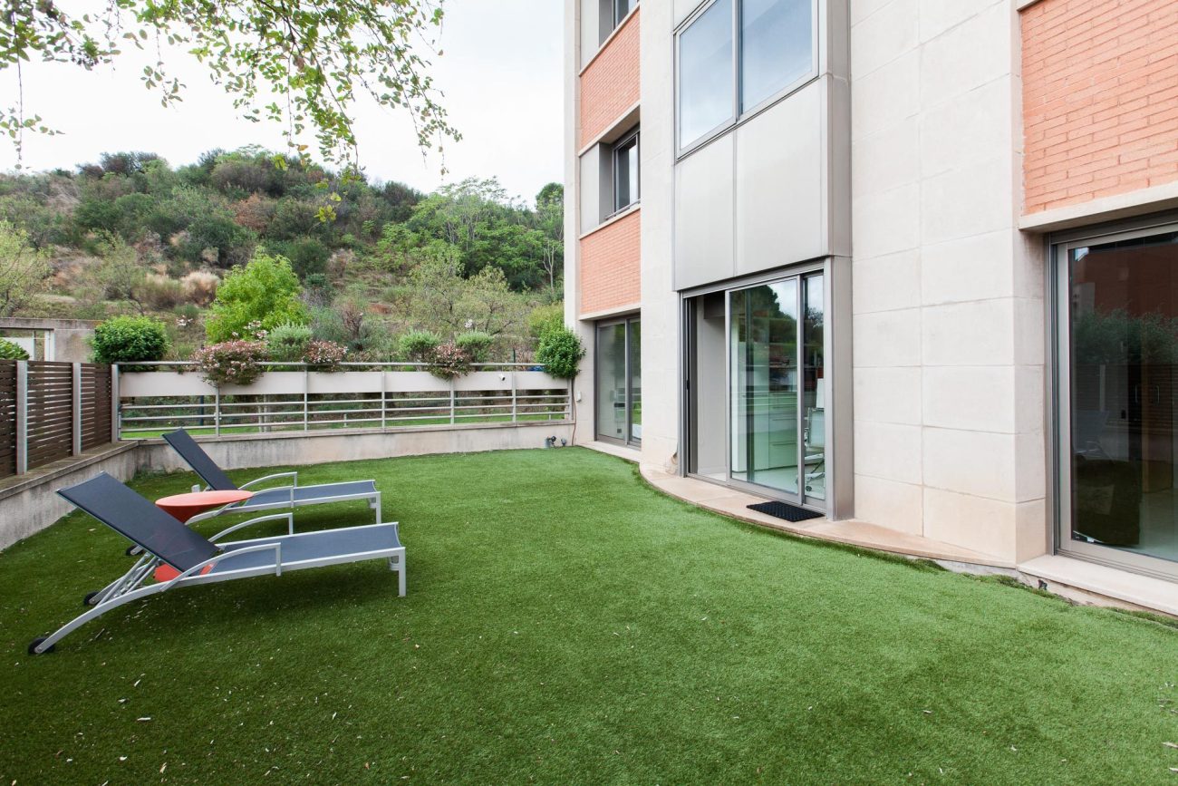 Unique house in urbanization Torre Vilana