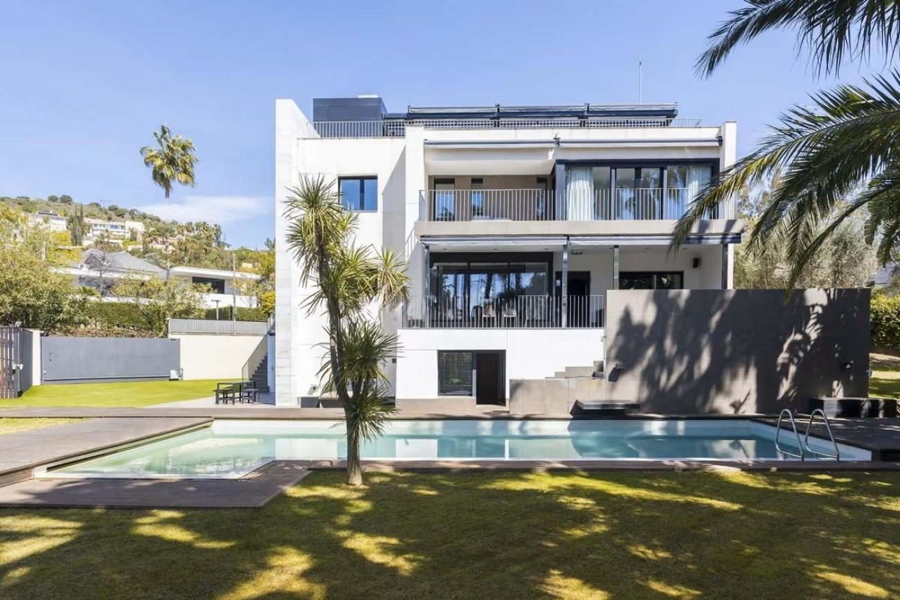 The Luxury Residence de Llobregat