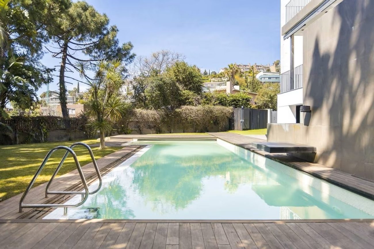 The Luxury Residence de Llobregat