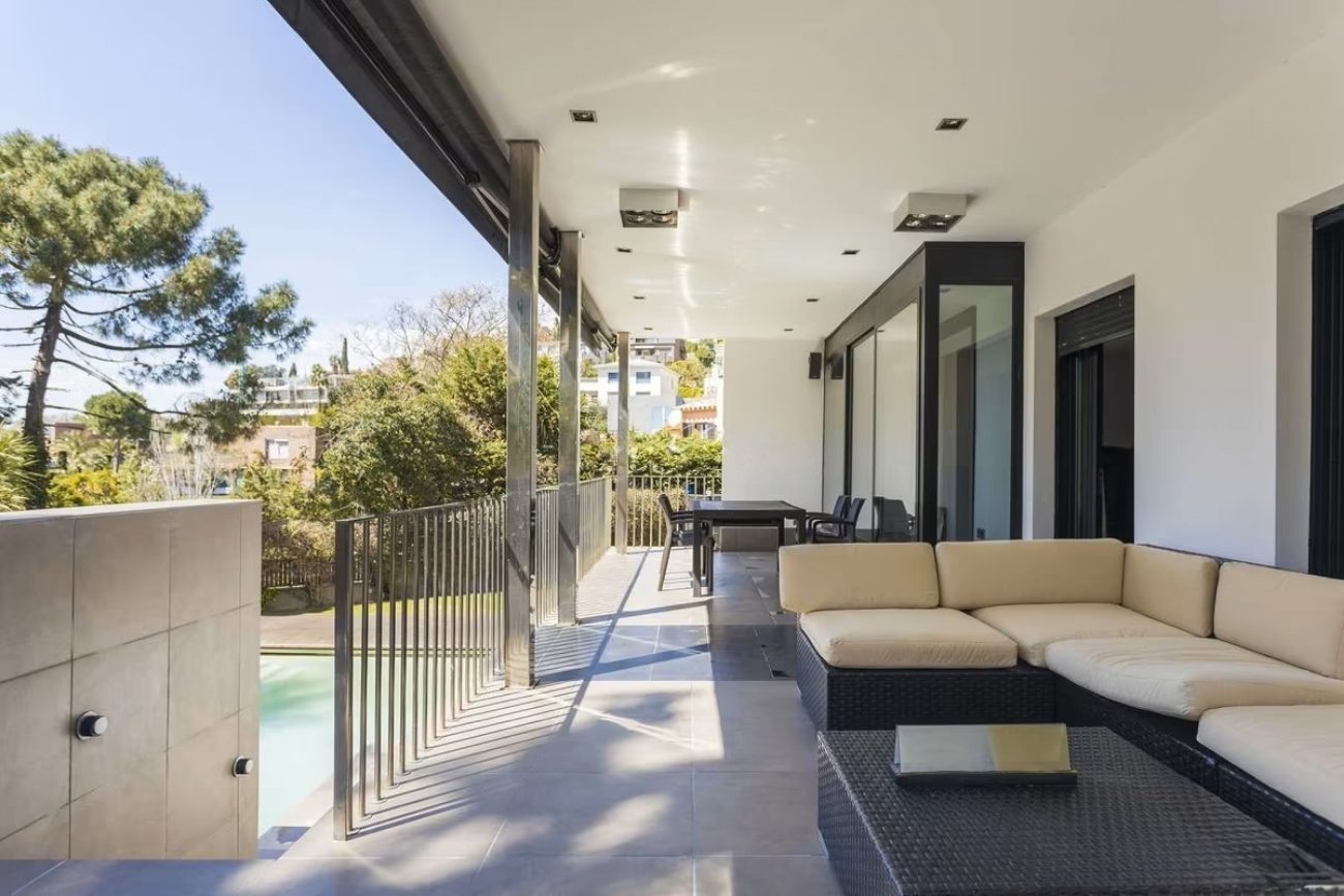 The Luxury Residence de Llobregat