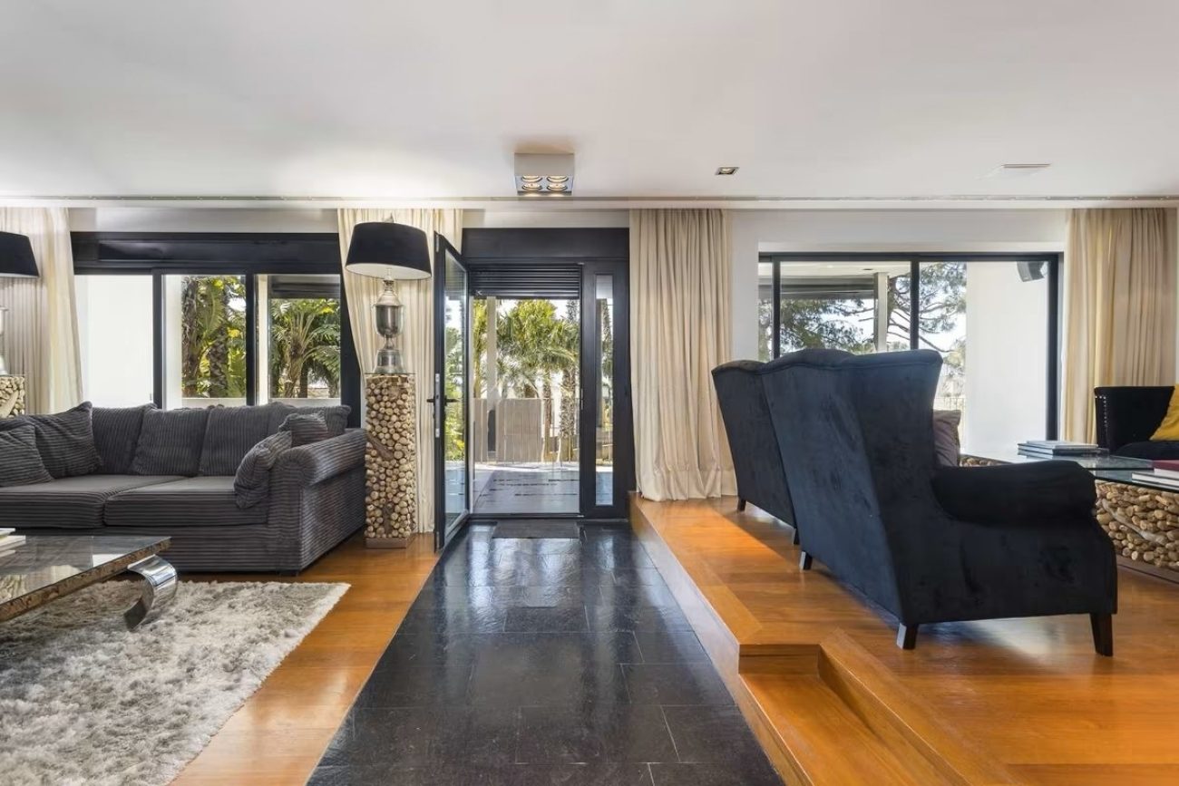 The Luxury Residence de Llobregat