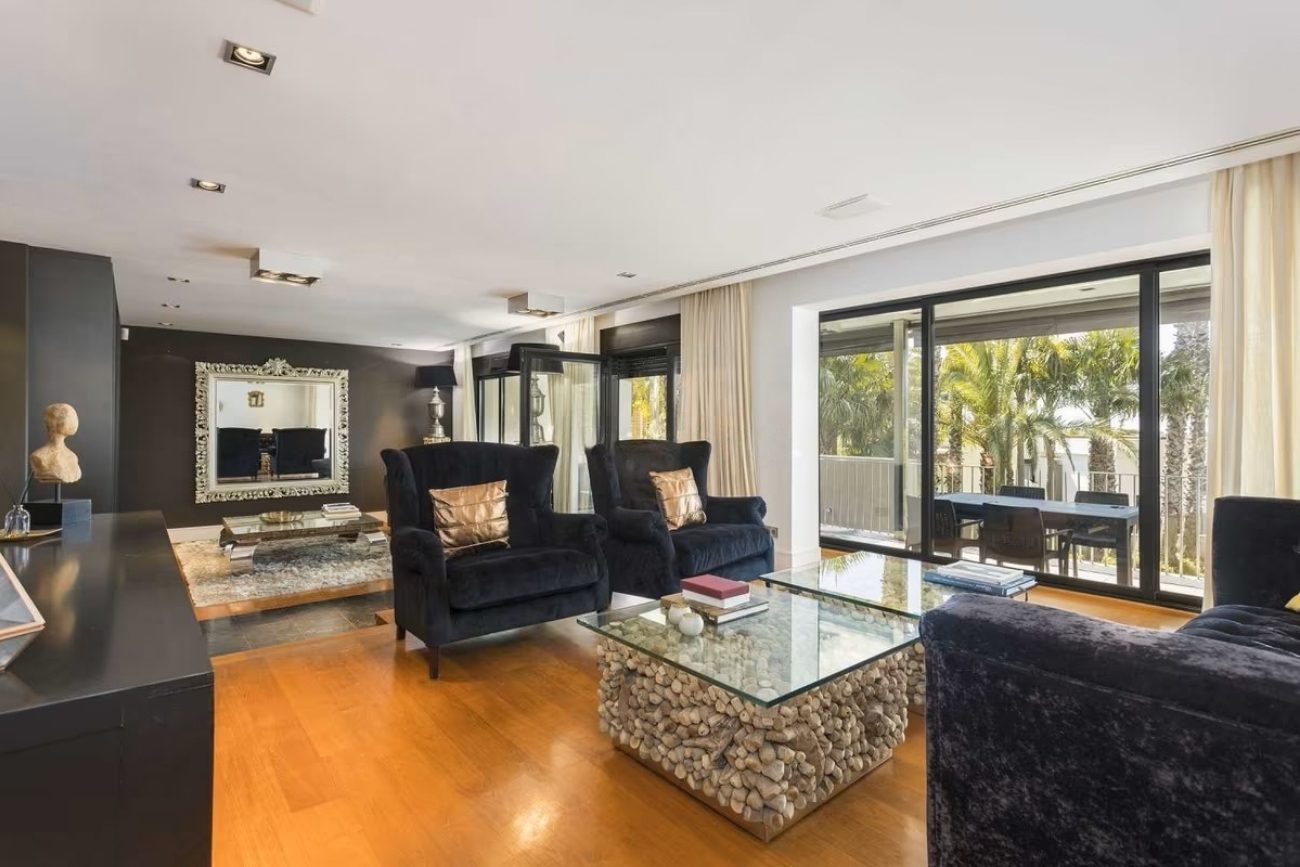 The Luxury Residence de Llobregat
