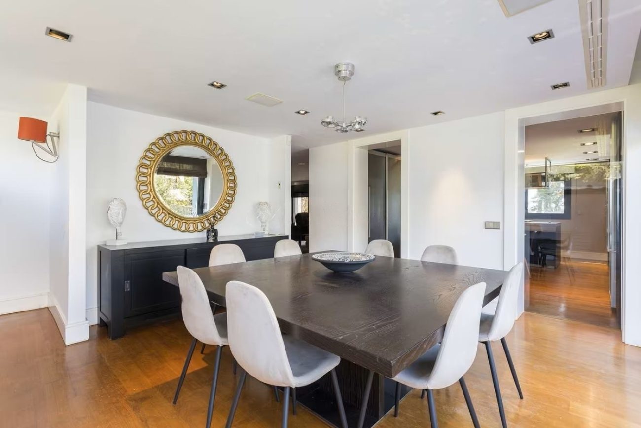 The Luxury Residence de Llobregat