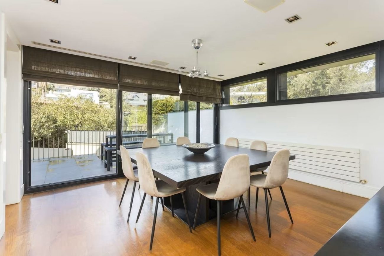 The Luxury Residence de Llobregat